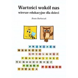 Wartości wokół nas