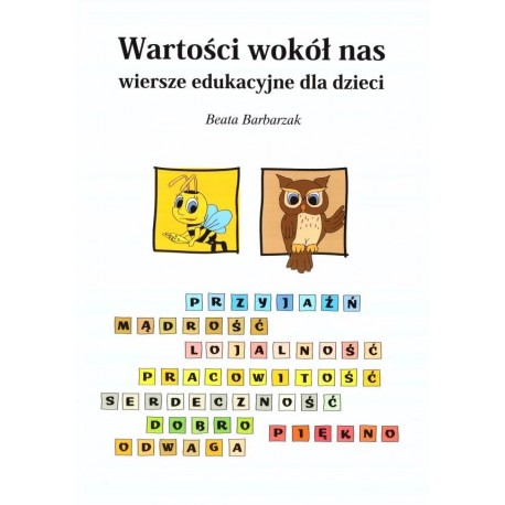 Wartości wokół nas