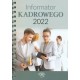 Informator kadrowego 2022