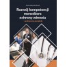 Rozwój kompetencji menedżera ochrony zdrowia