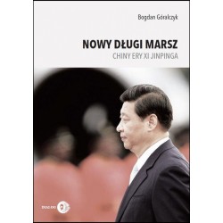 Nowy długi marsz