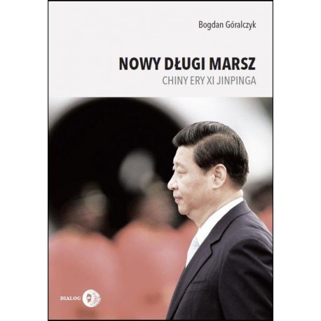 Nowy długi marsz