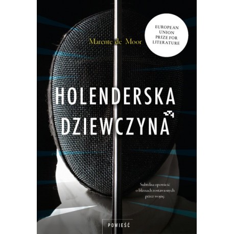 Holenderska dziewczyna