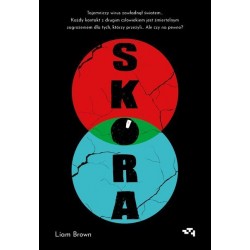 Skóra