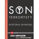 Syn terrorysty Historia wyboru