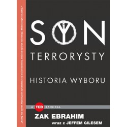 Syn terrorysty Historia wyboru