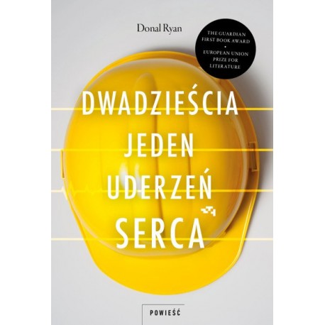 Dwadzieścia jeden uderzeń serca