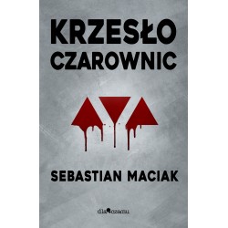 Krzesło czarownic
