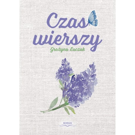 Czas wierszy