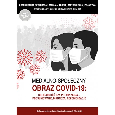 Medialno-społeczny obraz Covid-19