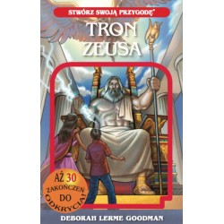 Tron Zeusa Stwórz swoją przygodę