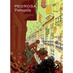 Portugalia