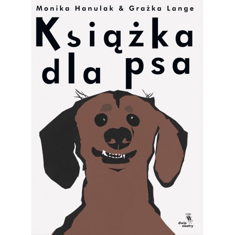 Książka dla psa