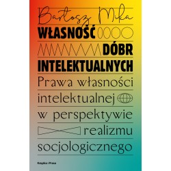 Własność dóbr intelektualnych