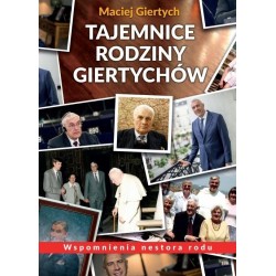 Tajemnice Rodziny Giertychów