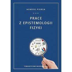 Prace z epistemologii fizyki