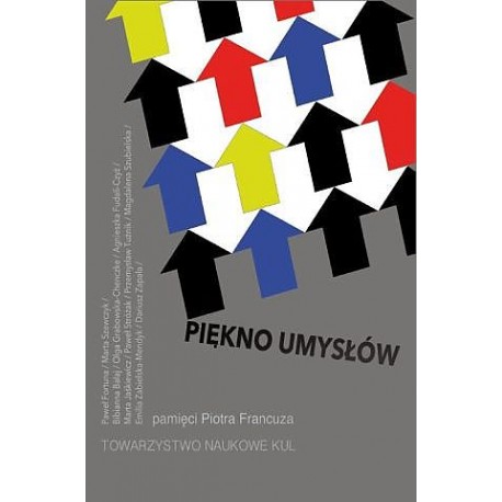 Piękno umysłów