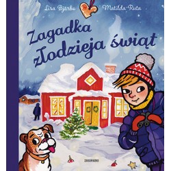 Zagadka złodzieja świąt
