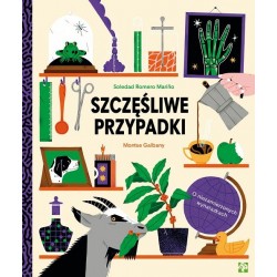 Szczęśliwe przypadki