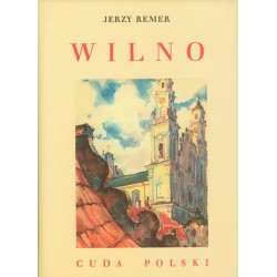 Wilno Cuda Polski