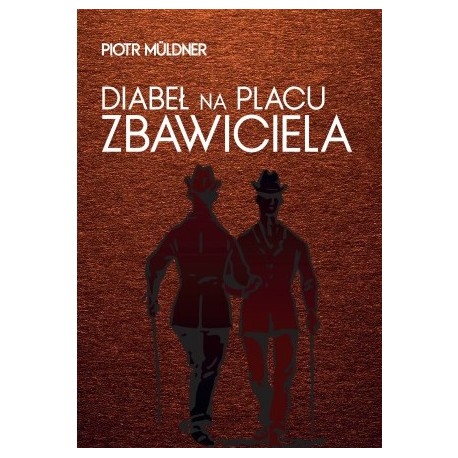 Diabeł na Placu Zbawiciela