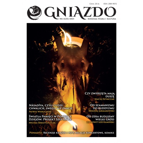 Gniazdo 4(25)/2021