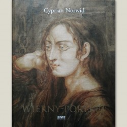 Wierny Portret Norwid