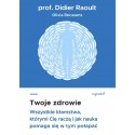 Twoje zdrowie