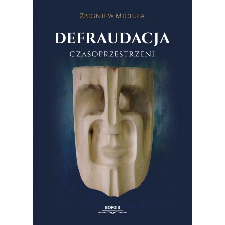 Defraudacja czasoprzestrzeni