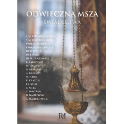 Odwieczna Msza