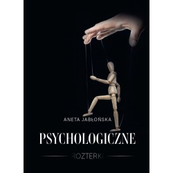 Psychologiczne rozterki