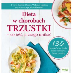 Dieta w chorobach trzustki – co jeść a czego unikać