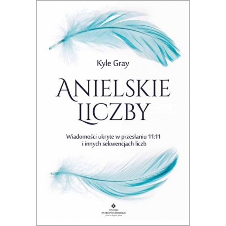 Anielskie liczby