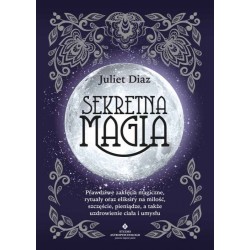 Sekretna magia