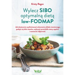 Wylecz SIBO optymalną dietą low-FODMAP