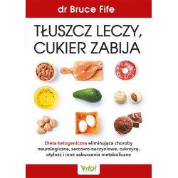 Tłuszcz leczy cukier zabija WYD 2