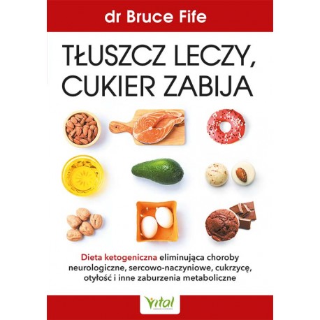 Tłuszcz leczy cukier zabija WYD 2