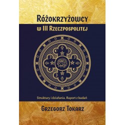 Różokrzyżowcy w III Rzeczypospolitej