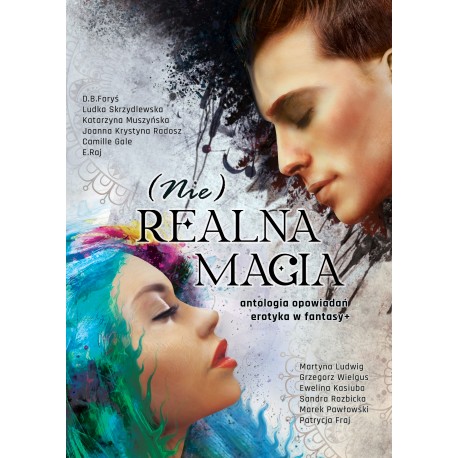 (Nie)realna magia