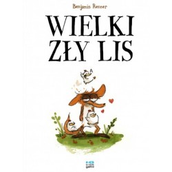 Wielki zły lis