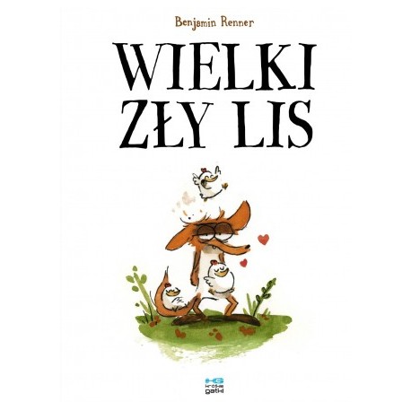 Wielki zły lis