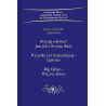 Przyjdę wkrótce Jam Jest Chrystus Boży Trylogia