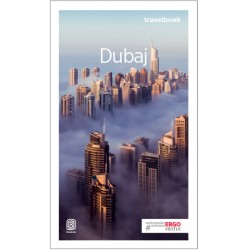 Dubaj Travelbook