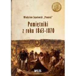 Pamiętniki z roku 1863-1870