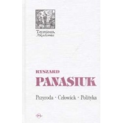 Przyroda Człowiek Polityka Op M