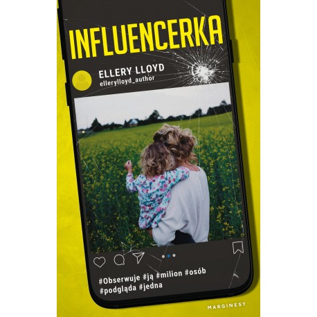 Influencerka