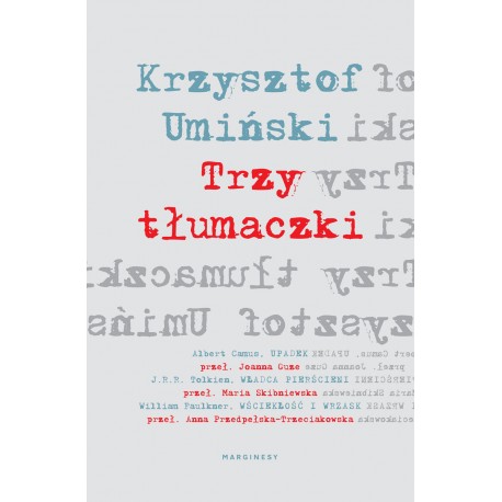 Trzy tłumaczki