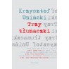 Trzy tłumaczki