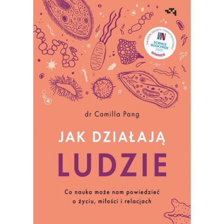 Jak działają ludzie