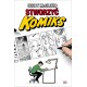 Stworzyć komiks